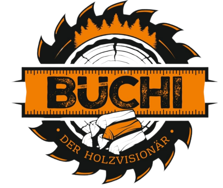 Büchi-Logo